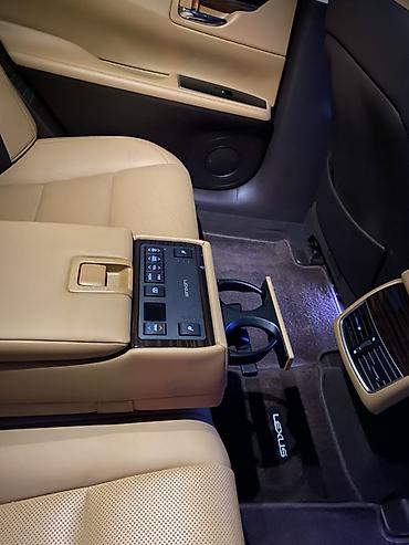 lexsus ls: Lexus ES: 2016 г., 2.5 л, Вариатор, Гибрид, Седан — 6