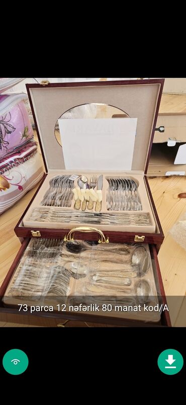 Bıçaqlar: Biçaqlar Qasiqlar cengeller desdler Şekillerde qiymətlər məlumatlar — 5