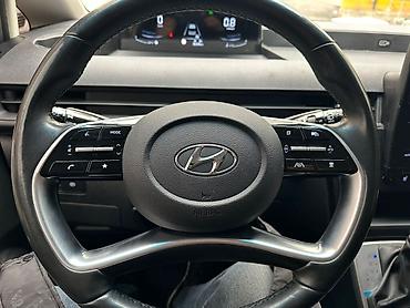 Hyundai: Hyundai Staria: 2021 г., 2.2 л, Автомат, Дизель, Минивэн — 6