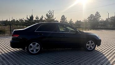 great wall pegasus: Honda Inspire: 2003 г., 3 л, Автомат, Бензин, Седан — 4