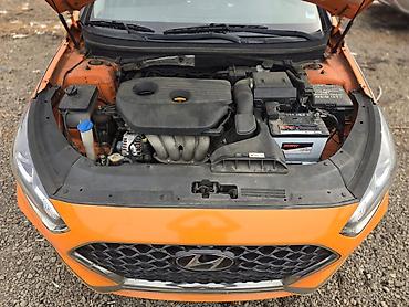 Hyundai: Hyundai Sonata: 2019 г. — 5