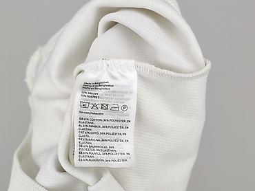 body czerwone h: H&M, Body damskie, rozmiar XS — 5