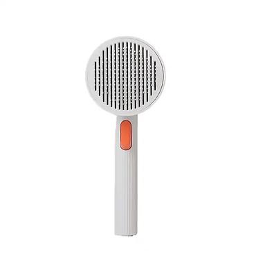 sort it: Petkit Pet Grooming Brush 2 – pişik və itlər üçün gündəlik tükləmə — 1