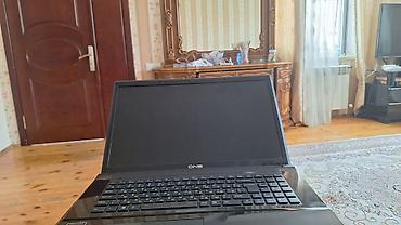 Ноутбуки и аксессуары: DNS noutbuk Xüsusiyyətlər: - Prosessor: Intel Core i5 (sticker: Intel — 2