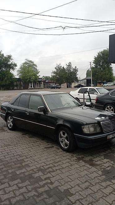 люк на w210: Mercedes-Benz W124: 1990 г., 2 л, Механика, Бензин, Седан — 1