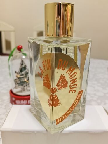 no yellow sampon dm: Unisex perfume, Original