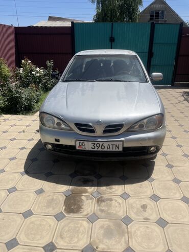 степ машина цена бишкек: Nissan Primera: 2001 г., 1.6 л, Механика, Бензин, Седан