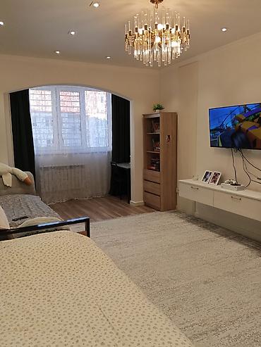 Продажа квартир: 4 комнаты, 104 м², 106 серия улучшенная, 8 этаж, Евроремонт — 8