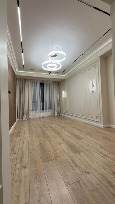 срочно продам квартиру в баку: 2 комнаты, 78 м², Элитка, 10 этаж