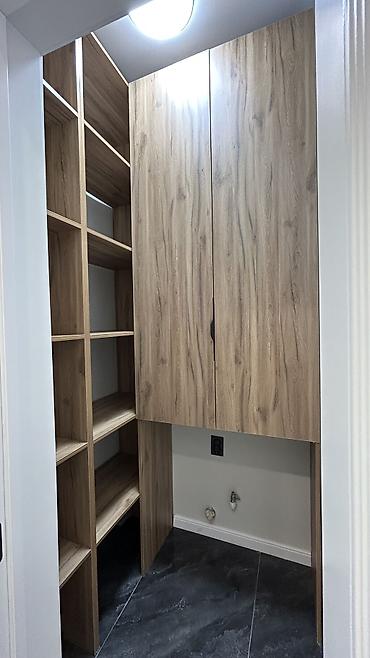 Продажа квартир: 2 комнаты, 45 м², Элитка, 12 этаж, Дизайнерский ремонт — 8