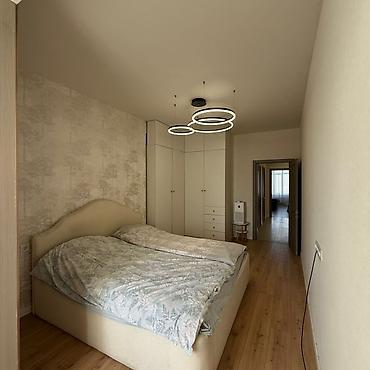 Продажа квартир: 3 комнаты, 94 м², Элитка, 13 этаж, Евроремонт — 5