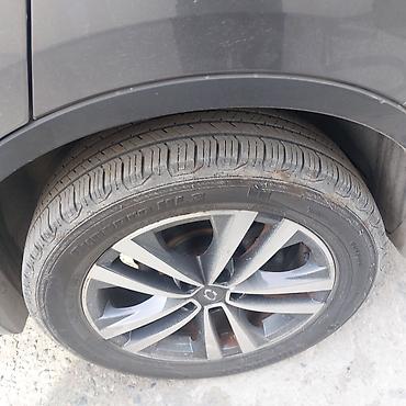 Renault Samsung: Renault Samsung QM6: 2020 г., 2 л, Автомат, Бензин, Кроссовер — 6
