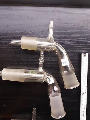 Ostali medicinski proizvodi: Laboratorijsko staklo . Račva Levak za vakum filtriranje — 16