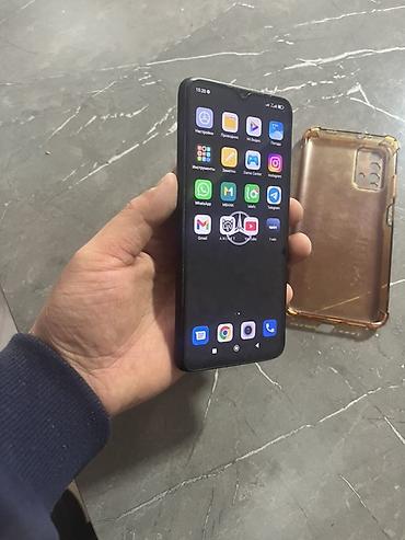 Xiaomi: Xiaomi, Mi 9T, Б/у, 128 ГБ, цвет - Черный, 2 SIM — 8