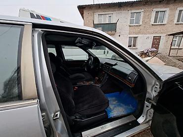 Mercedes-Benz: Mercedes-Benz S-Class: 1992 г., 3 л, Автомат, Дизель, Седан — 10