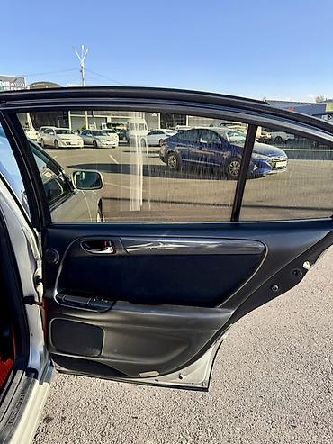 скупка колёс: Toyota Aristo: 2001 г., 3 л, Типтроник, Бензин, Седан — 10