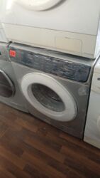 no frost soyuducu: Paltaryuyan maşın Samsung, 7 kq, İşlənmiş