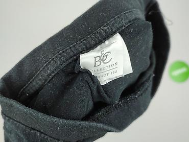 pele numer na koszulce: B&C Collection, T-shirt damski, rozmiar S — 4