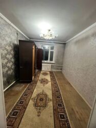 Долгосрочная аренда домов: 100 м², 4 комнаты, Утепленный, Забор, огорожен at lalafo.kg — 5 Долгосрочная аренда домов: 100 м², 4 комнаты, Утепленный, Забор, огорожен — 5