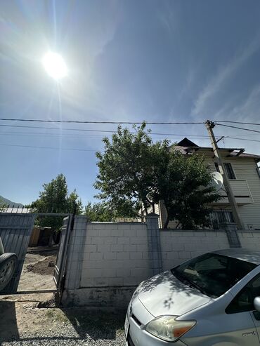 Продажа квартир: Дача, 120 м², 4 комнаты, Агентство недвижимости, Косметический ремонт