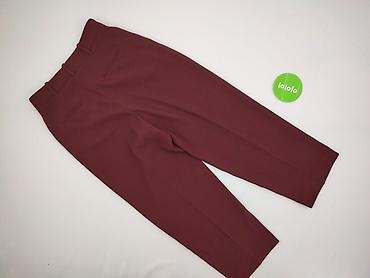 zara plus size: Zara, Spodnie materiałowe damskie, rozmiar XS — 3