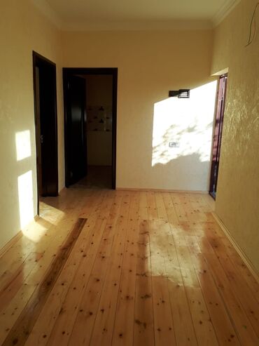 Həyət evləri və villaların satışı: Binəqədi qəs. 3 otaqlı, 60 kv. m, Kredit yoxdur, Yeni təmirli — 2