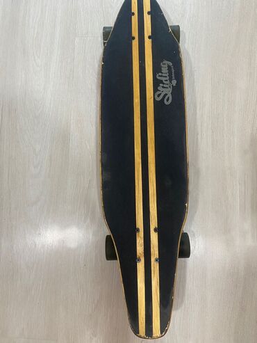 elxan elatlı qan ləkəsi pdf: Longboard ideal veziyet 150 m. almisam