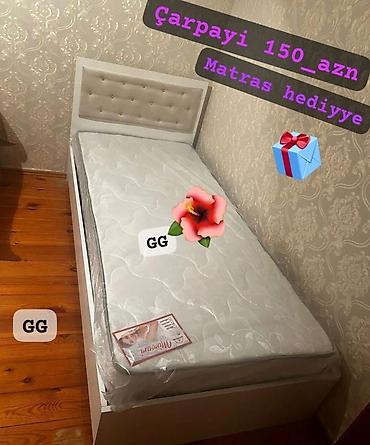 2 mertebe evler: Carpayı — 1