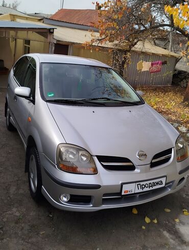 машина киа 5: Nissan Almera Tino: 2001 г., 1.8 л, Механика, Бензин, Универсал