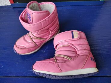 Čizme: Čizme, Reebok, Veličina - 31 — 3