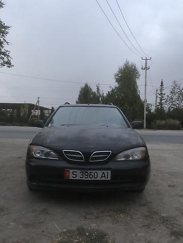 радиатор ниссан примера п11: Nissan Primera: 2001 г., Автомат, Универсал — 3