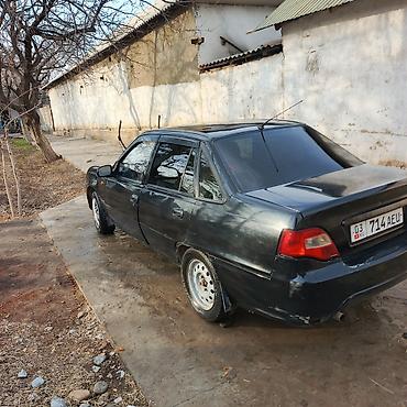neta ls: Daewoo Nexia: 2011 г., 1.6 л, Механика, Бензин, Седан — 7