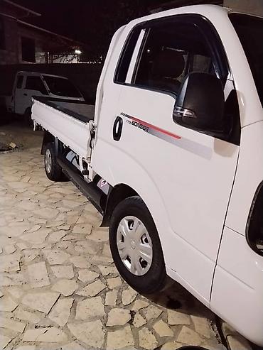 Кабины: Кабина Kia Новый — 8