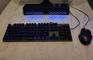 Masaüstü kompüterlər və iş stansiyaları: Gaming Pc set Cpu - i5 12400 GPU - RTX 3060 12Gb Oc Plata - Msi Pro -da lalafo.az — 2 Masaüstü kompüterlər və iş stansiyaları: Gaming Pc set Cpu - i5 12400 GPU - RTX 3060 12Gb Oc Plata - Msi Pro — 2