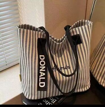 Спортивные сумки: ✨ Стильная сумка для лета ✨ 🖤 Универсальная модель – можно носить как — 2