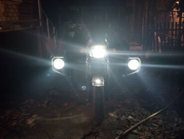 мотоцикл цены: Жеңил жүк ташуучу унаа, Колдонулган