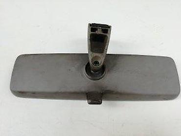 Car Body Parts: Alfa Romeo Unutrasnji Retrovizor. Polovni orginalni delovi za alfu — 3