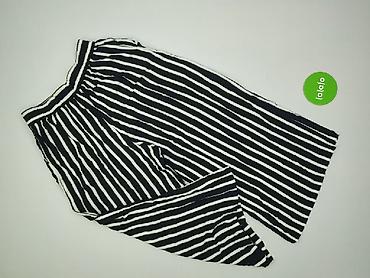 second hand stores online: H&M, Spodnie materiałowe damskie, rozmiar M — 3