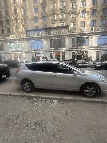 highlander 2012: Toyota Caldina: 2002 г., 1.8 л, Универсал — 4