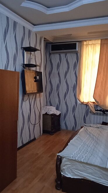 Günlük kirayə mənzillər: 2 otaqlı, Nəsimi r. r-nu — 5