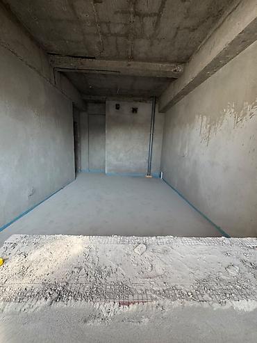 Продажа квартир: 2 комнаты, 82 м², Пишпек Элитка, 12 этаж, ПСО (под самоотделку) — 7