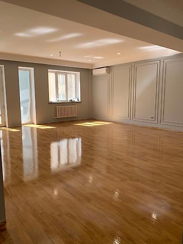 Шлифовочные работы: Шлифовки полов паркета . Ремонт полов. Снятие старой краски и — 8