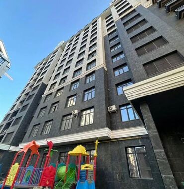 Продажа квартир: 1 комната, 42 м², Элитка, 9 этаж, ПСО (под самоотделку)