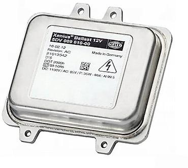Tuning i styling: BALAST BMW / MERCEDES / NISSAN / ŠKODA | Na prodaju HELLA xenon — 1