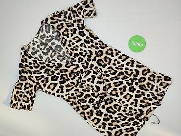 lion stuff: H&M, Sukienka damska, rozmiar M — 2