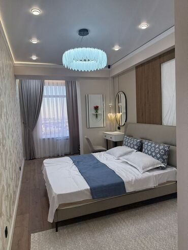 восток 5 продажа квартир: 3 комнаты, 88 м², Элитка, 5 этаж, Евроремонт