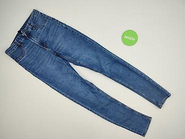 mango jeans: H&M, Jeansy damskie, rozmiar S — 2