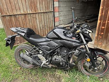 Мотоциклы: Классический мотоцикл Yamaha, 700 куб. см, Бензин, Взрослый, Б/у — 11