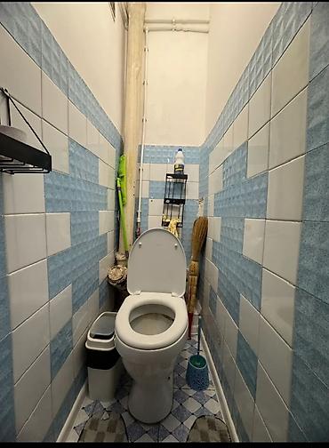 Долгосрочная аренда квартир: 1 комната — 4