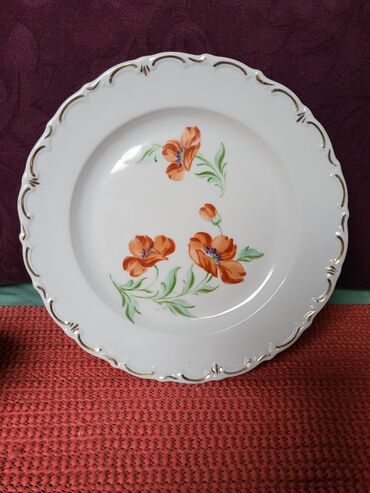 Kuhinjski setovi: Porcelanski nemacki set nemacki,rucna obrada,oslikavanje 70te. Set na lalafo.rs — 10 Kuhinjski setovi: Porcelanski nemacki set nemacki,rucna obrada,oslikavanje 70te. Set — 10